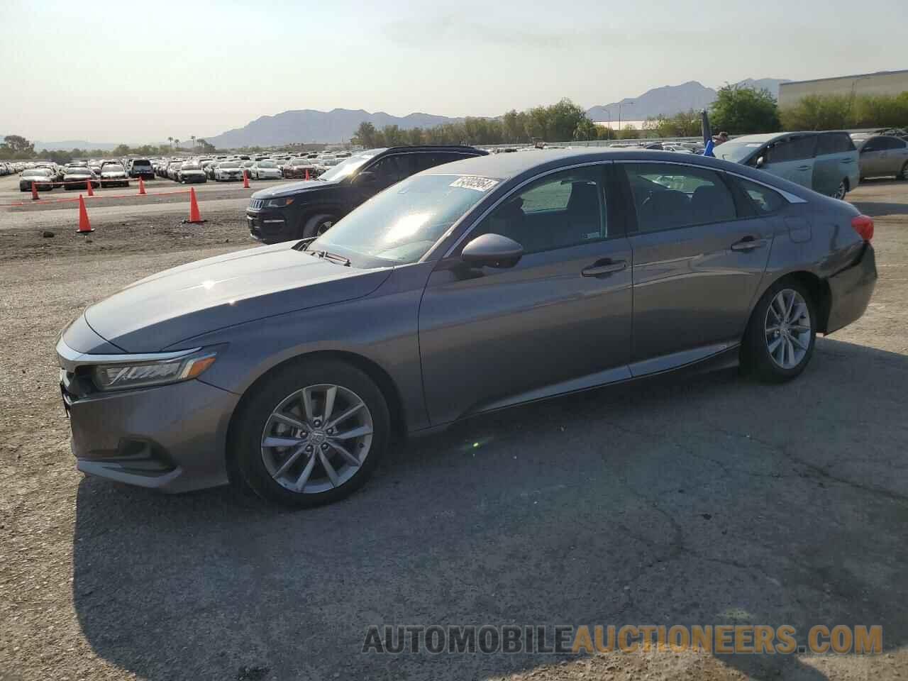 1HGCV1F11MA008839 HONDA ACCORD 2021