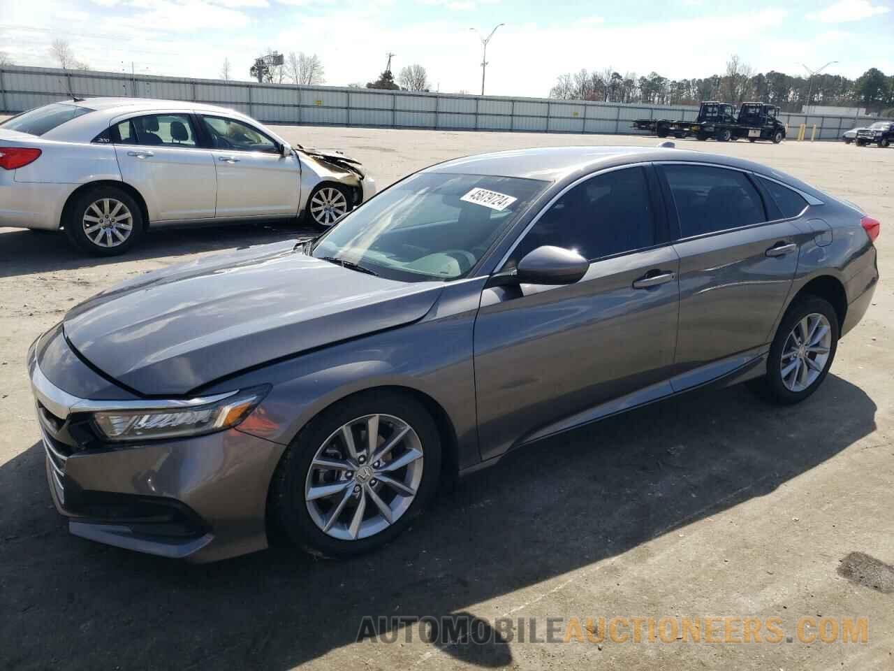 1HGCV1F11MA008890 HONDA ACCORD 2021