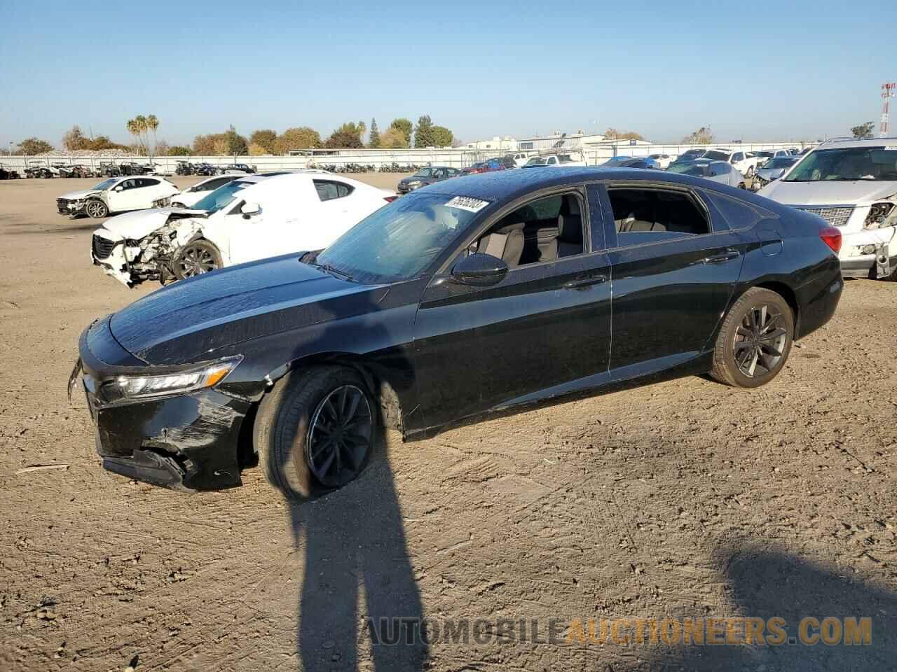 1HGCV1F11MA017797 HONDA ACCORD 2021