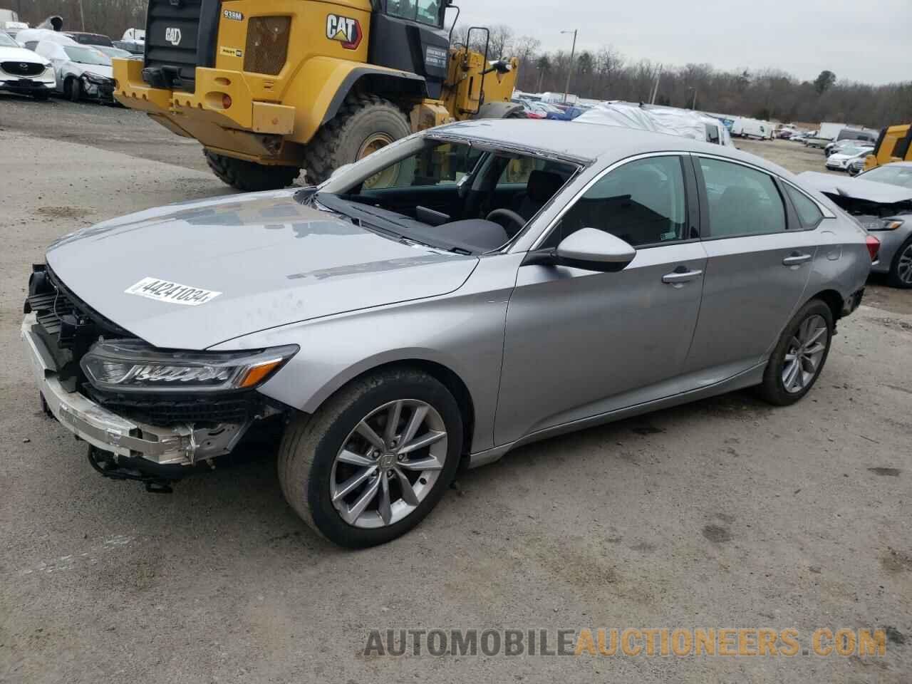 1HGCV1F11MA029531 HONDA ACCORD 2021