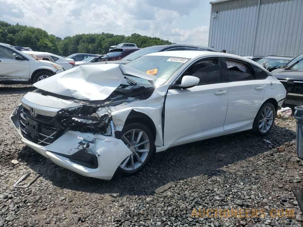 1HGCV1F11MA033868 HONDA ACCORD 2021