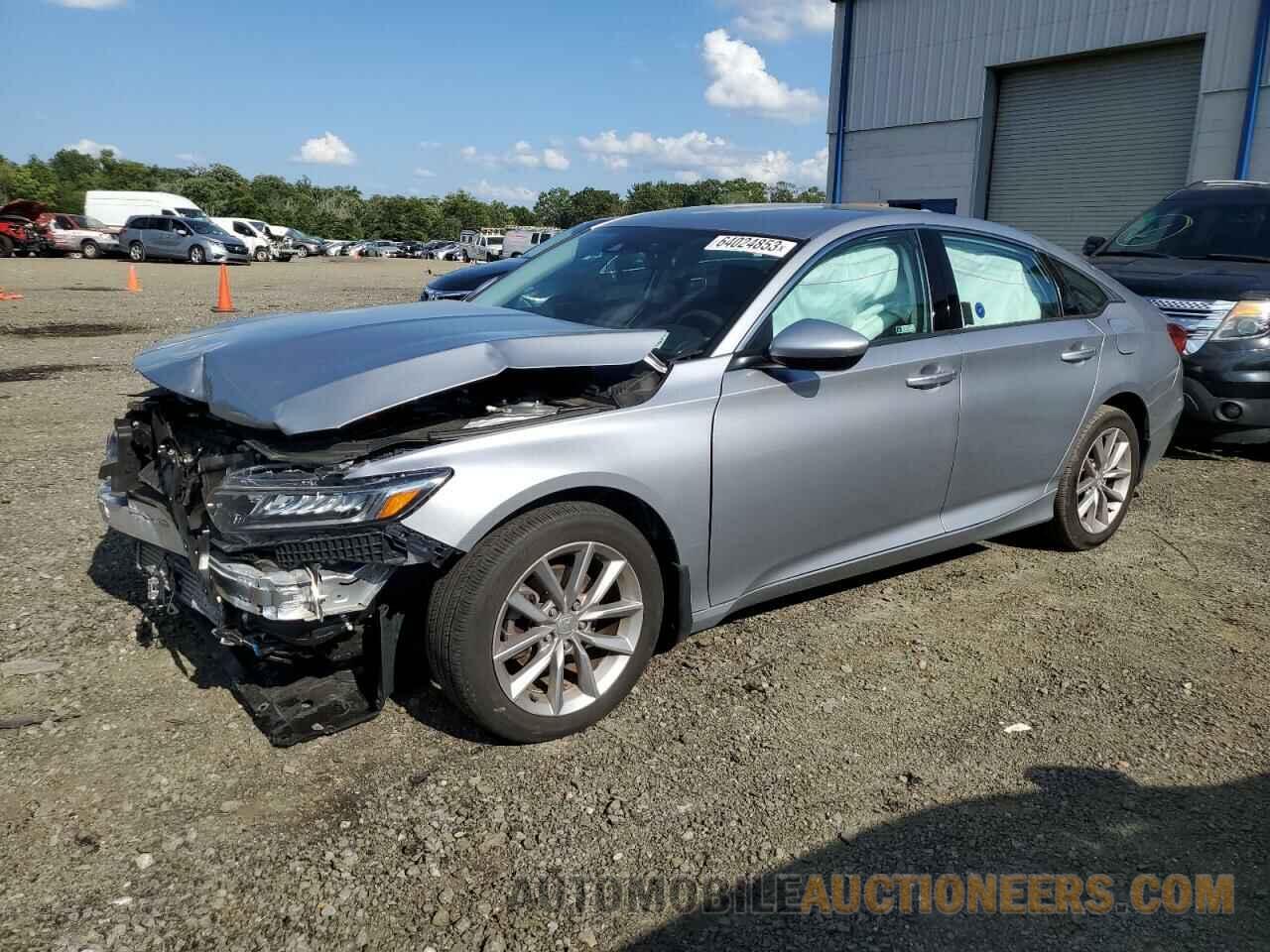 1HGCV1F11MA034728 HONDA ACCORD 2021