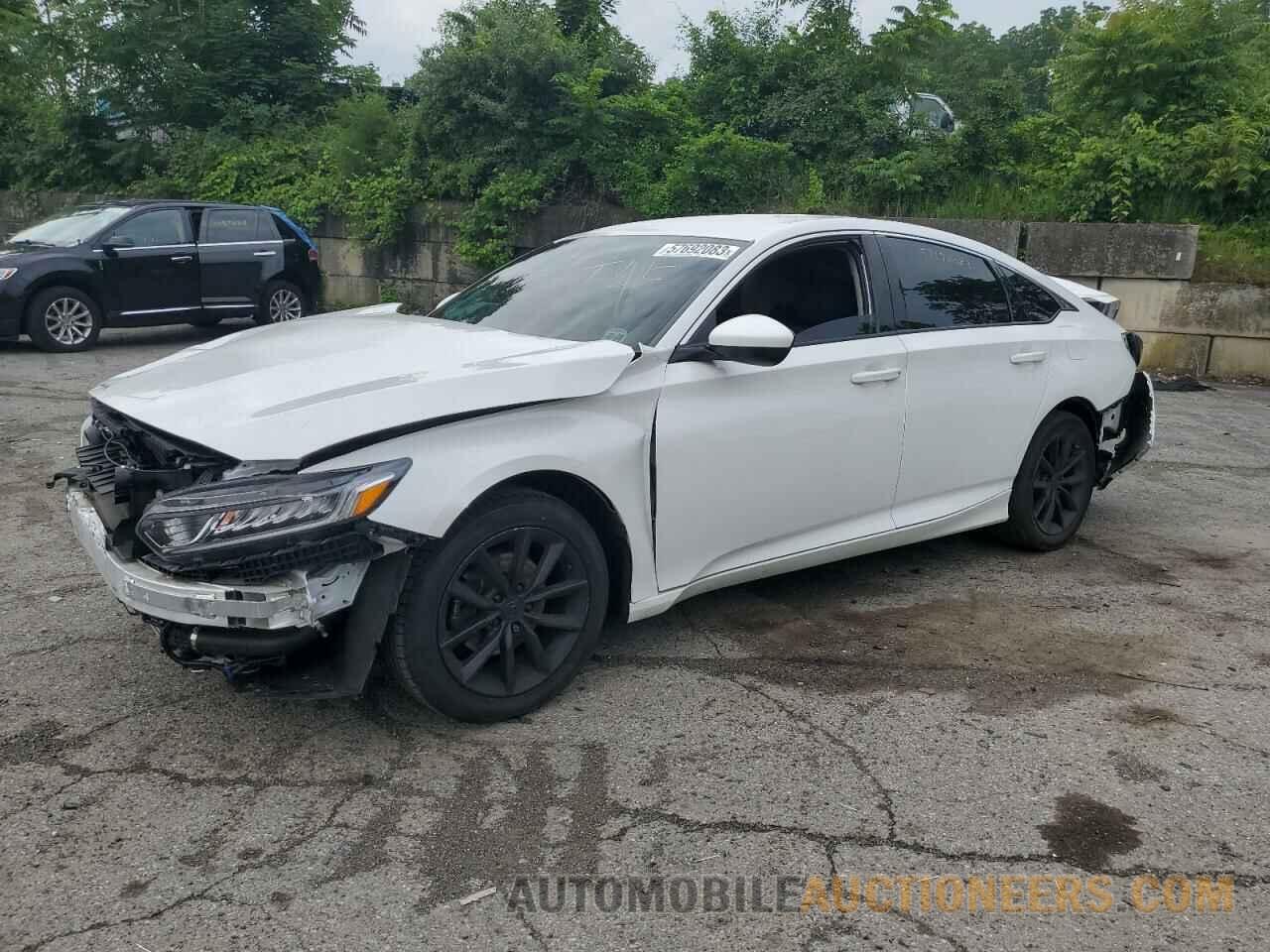 1HGCV1F11MA035765 HONDA ACCORD 2021