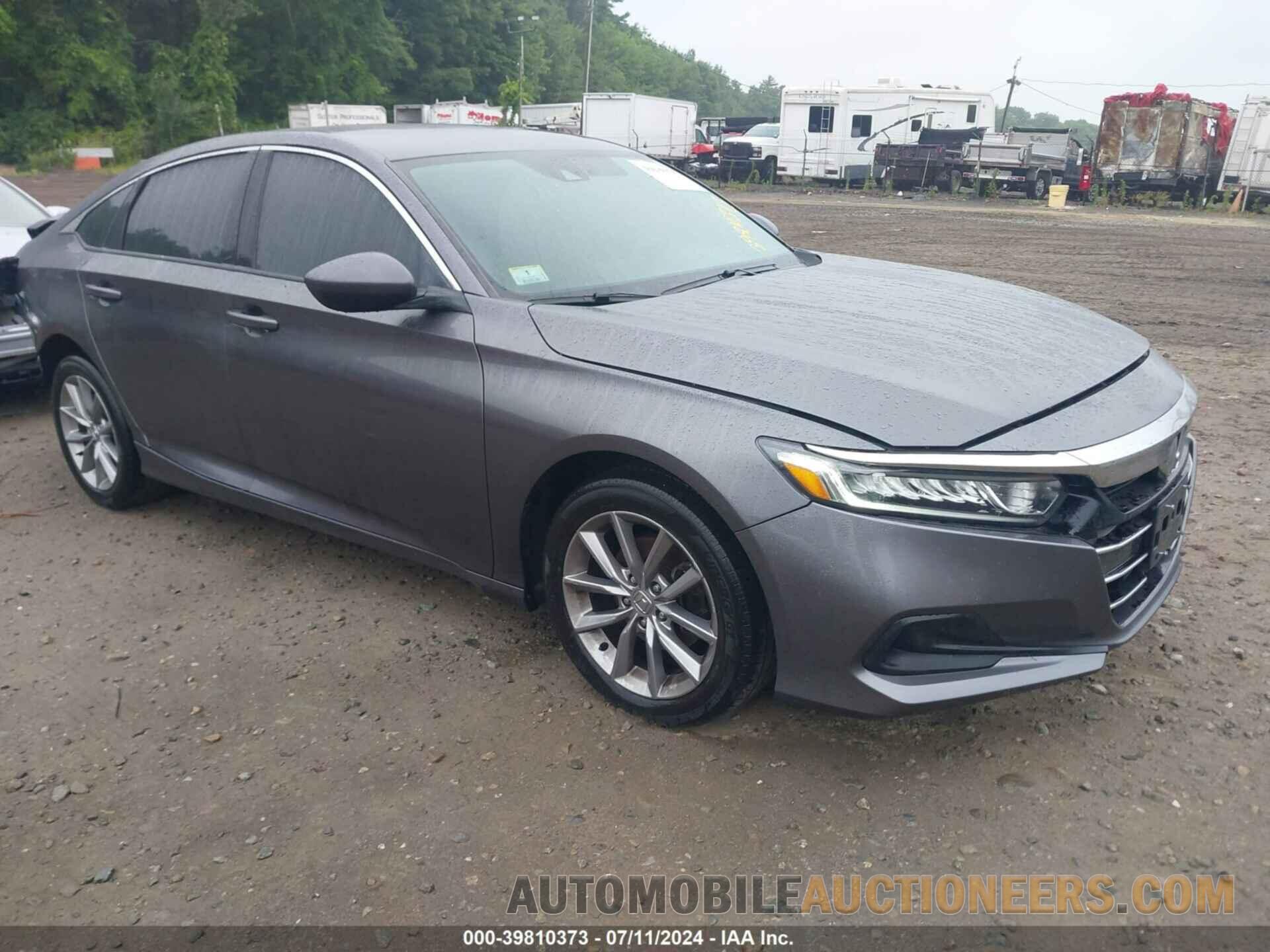 1HGCV1F11MA042280 HONDA ACCORD 2021