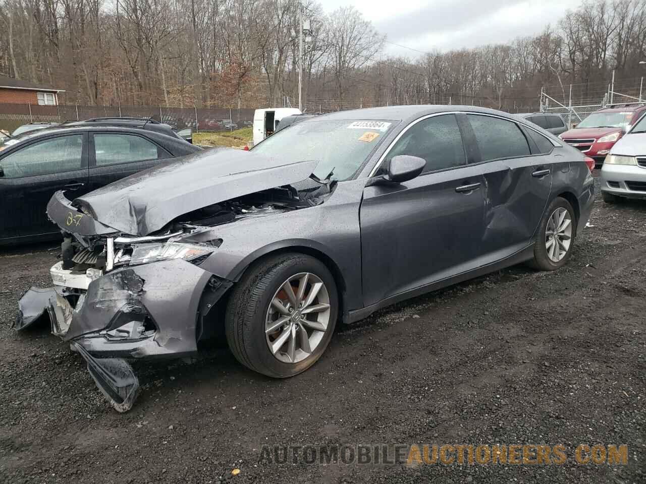 1HGCV1F11MA042571 HONDA ACCORD 2021