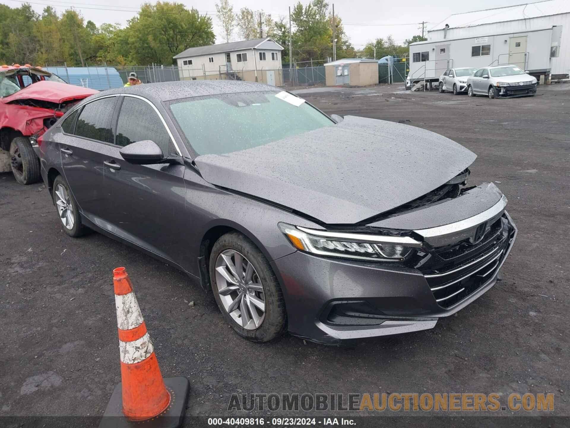 1HGCV1F11MA046698 HONDA ACCORD 2021