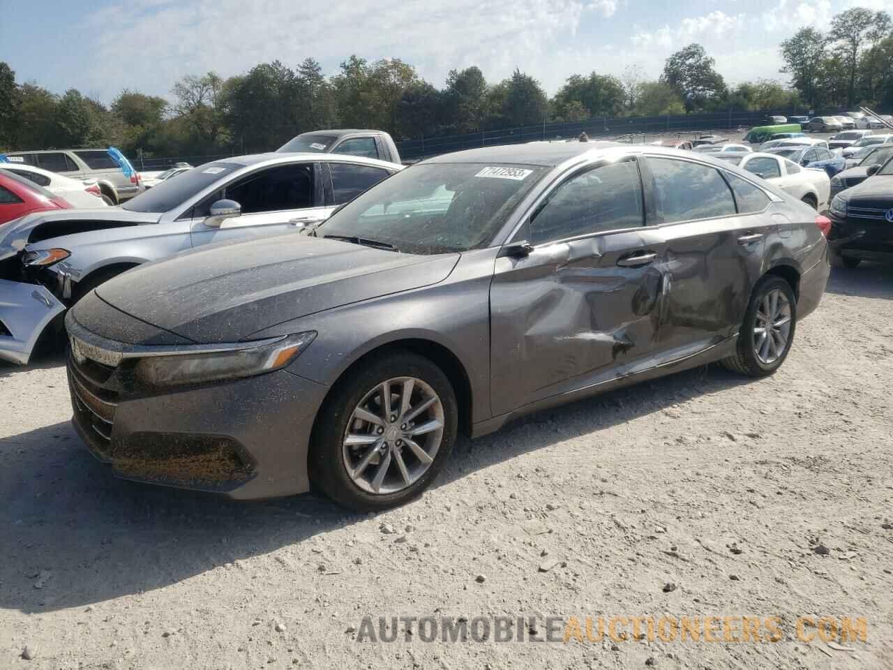 1HGCV1F11MA047432 HONDA ACCORD 2021