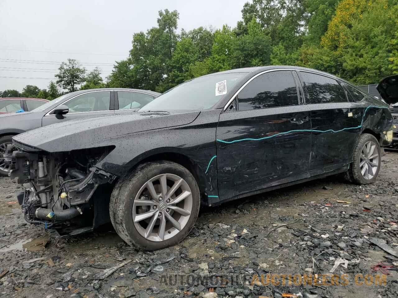 1HGCV1F11MA059077 HONDA ACCORD 2021