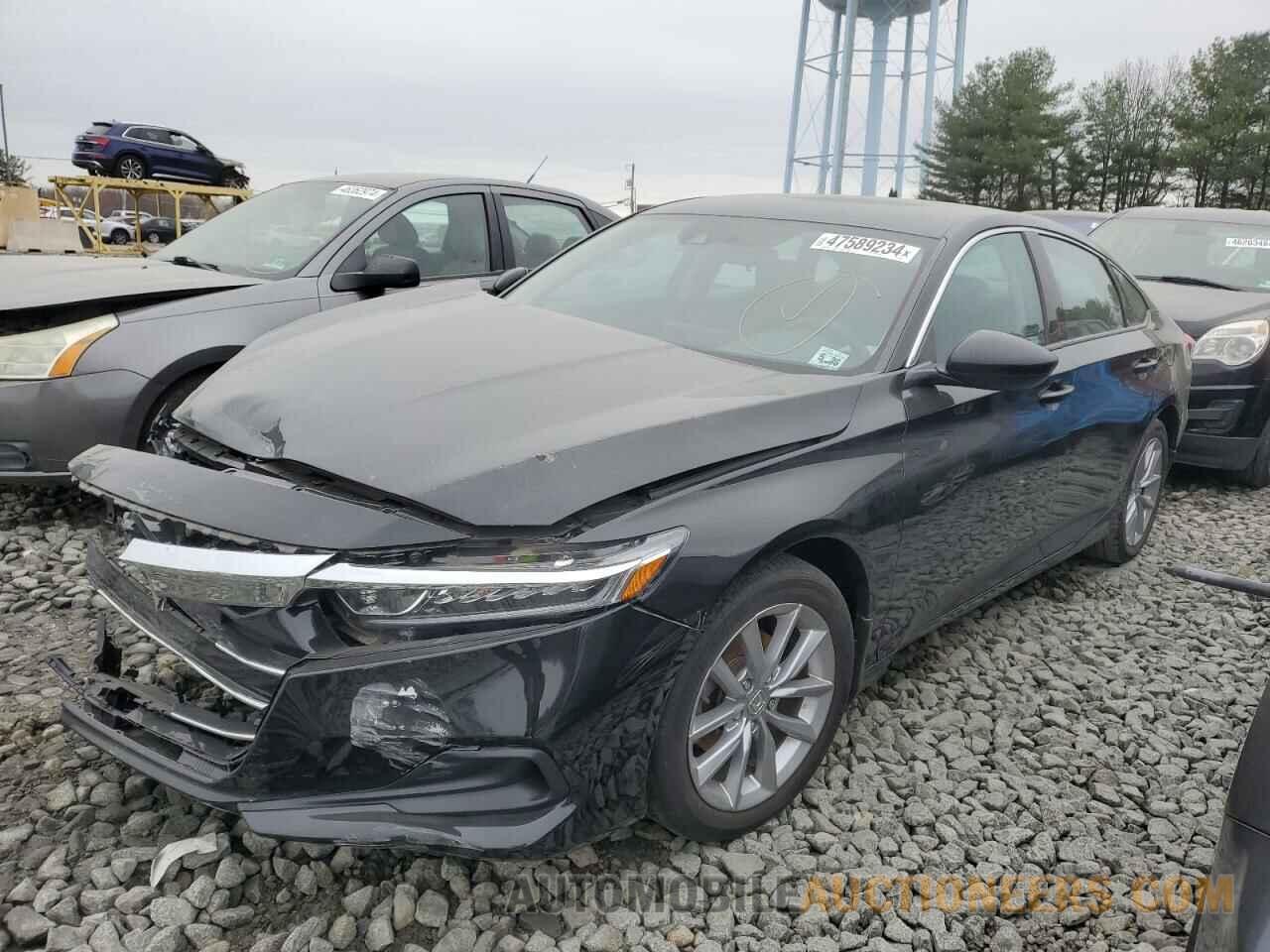 1HGCV1F11MA059998 HONDA ACCORD 2021