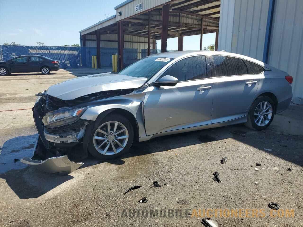 1HGCV1F11MA062903 HONDA ACCORD 2021