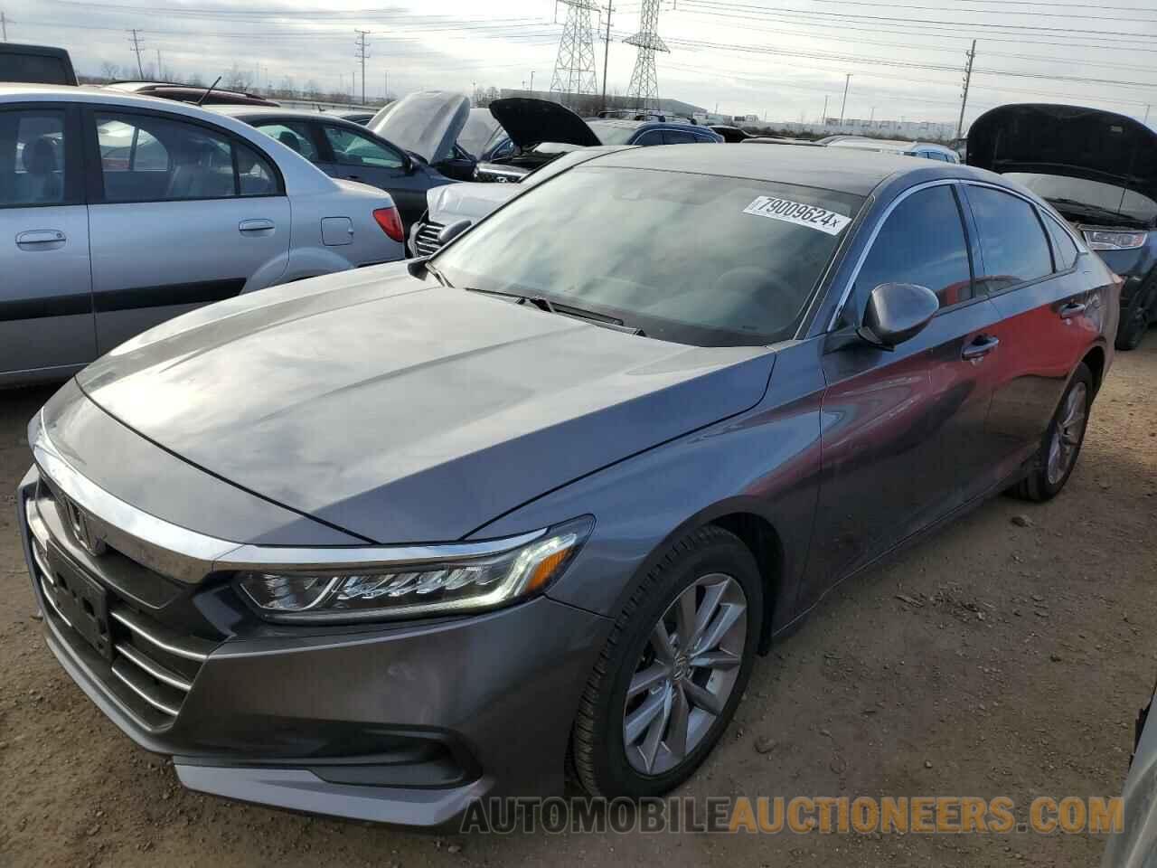 1HGCV1F11MA063114 HONDA ACCORD 2021