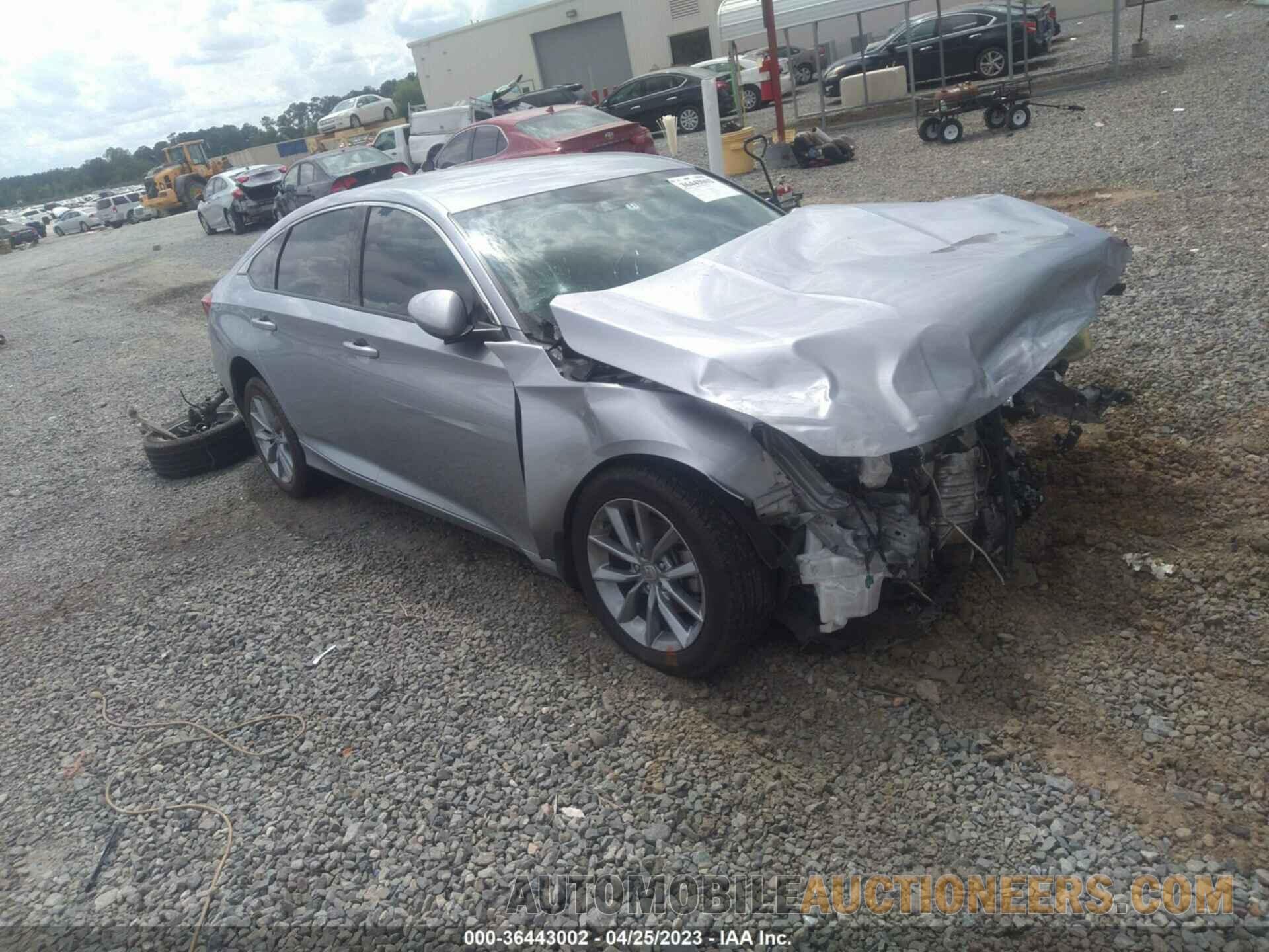 1HGCV1F11MA066787 HONDA ACCORD SEDAN 2021