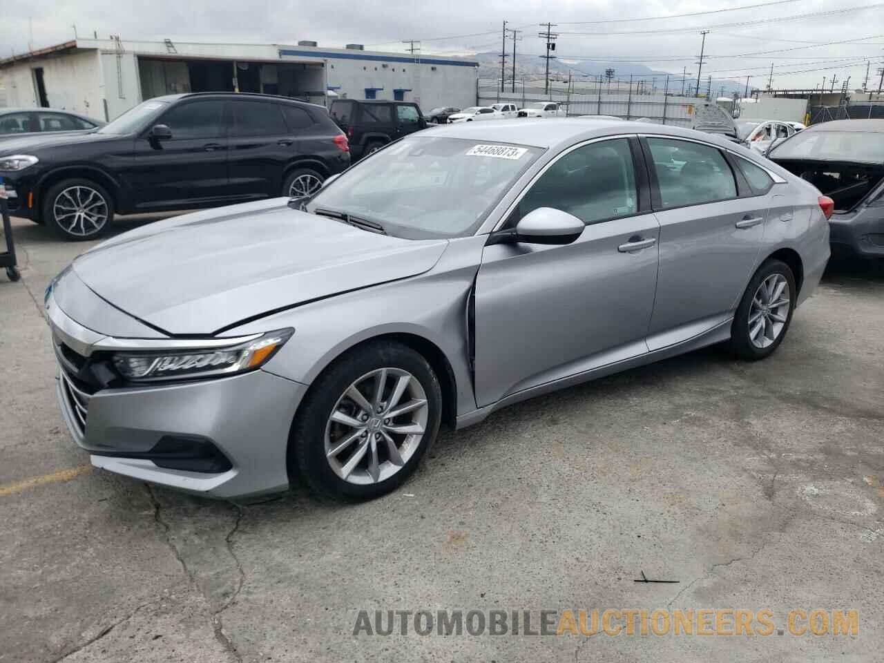 1HGCV1F11MA068409 HONDA ACCORD 2021