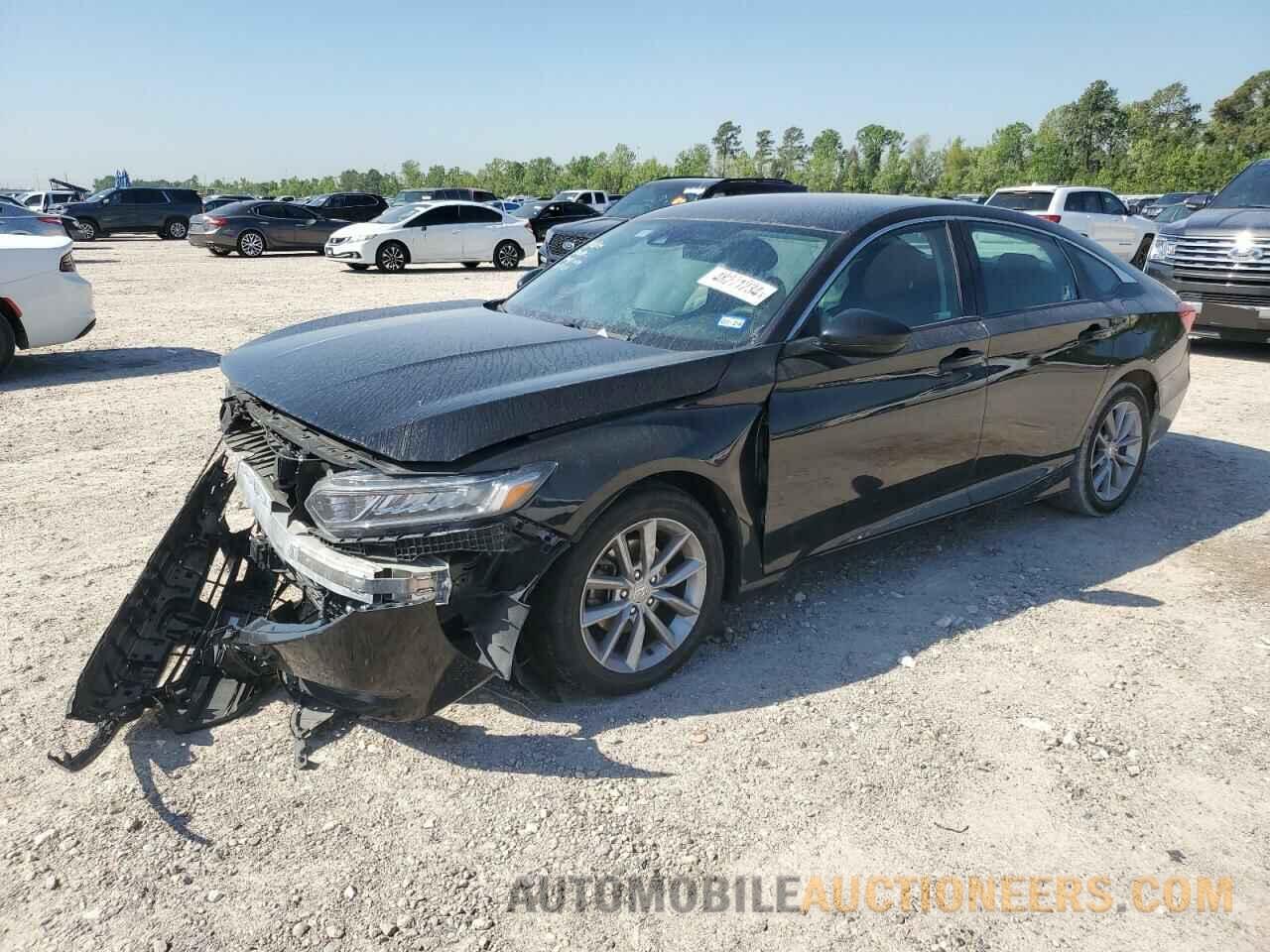 1HGCV1F11MA069267 HONDA ACCORD 2021