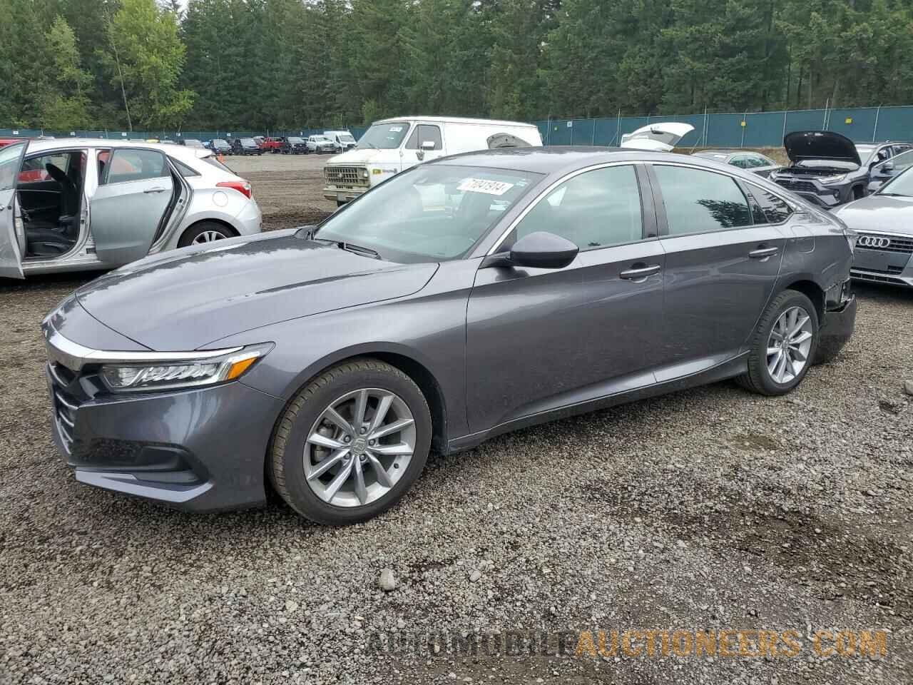 1HGCV1F11MA090930 HONDA ACCORD 2021