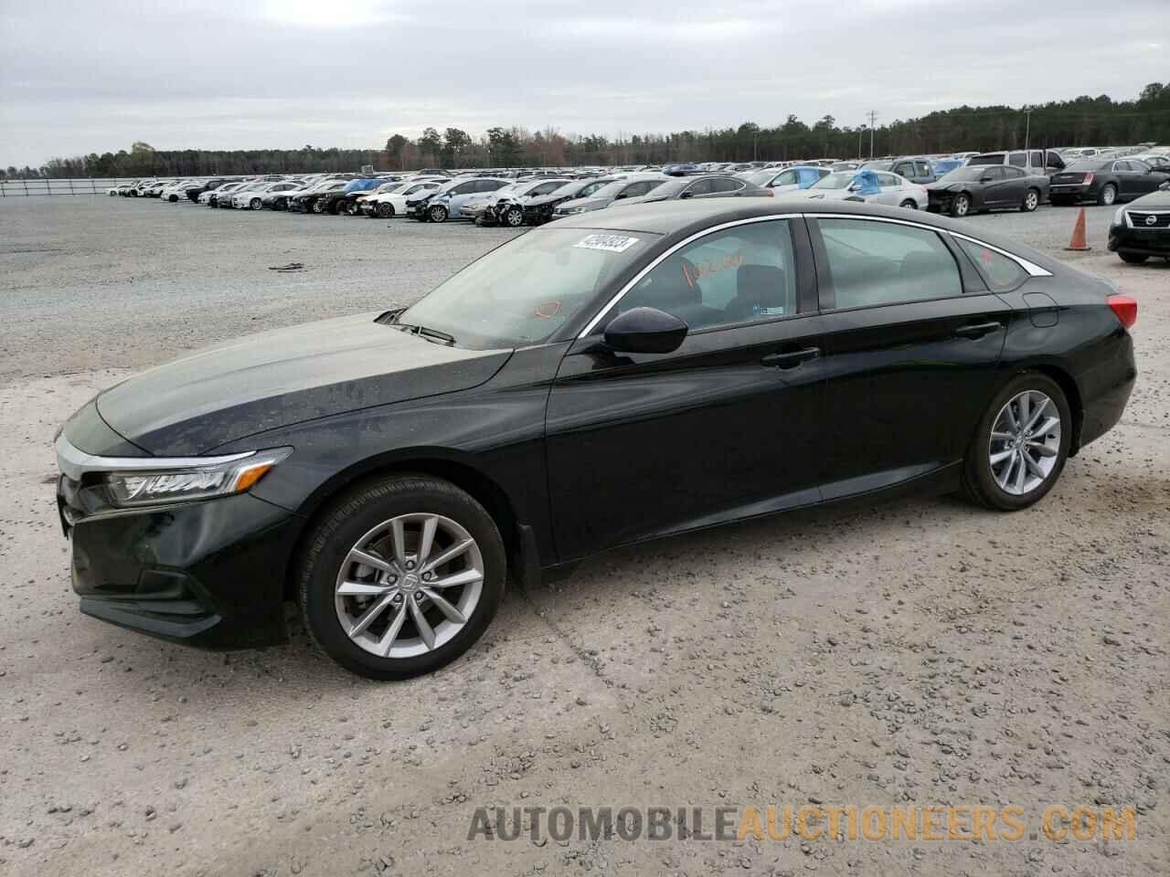 1HGCV1F11MA110139 HONDA ACCORD 2021