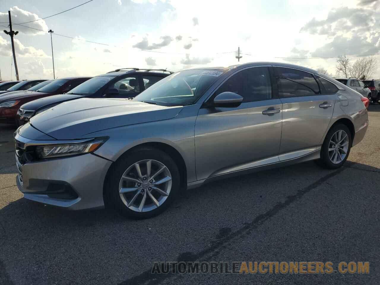 1HGCV1F11MA112795 HONDA ACCORD 2021