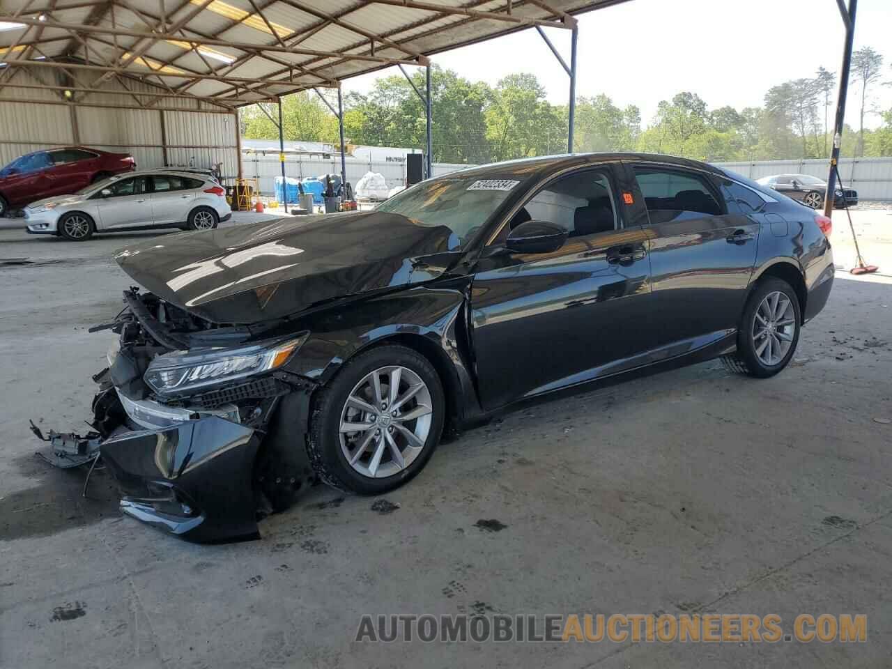 1HGCV1F11NA023147 HONDA ACCORD 2022