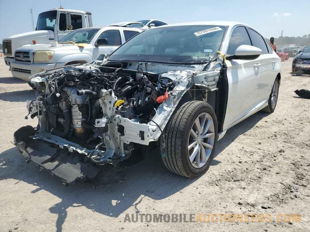 1HGCV1F11NA023939 HONDA ACCORD 2022