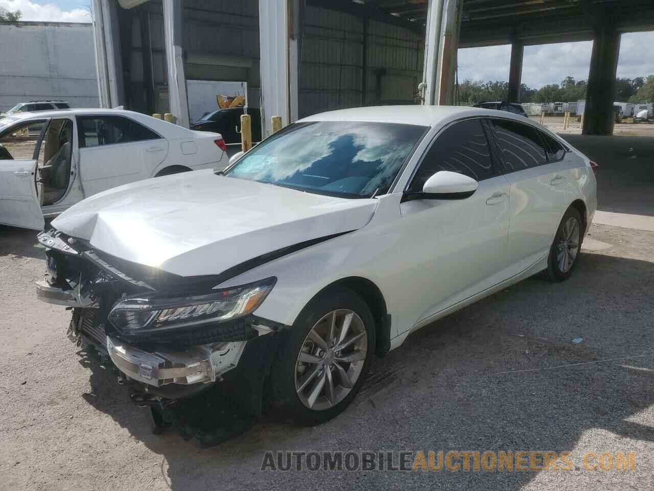 1HGCV1F11NA040028 HONDA ACCORD 2022