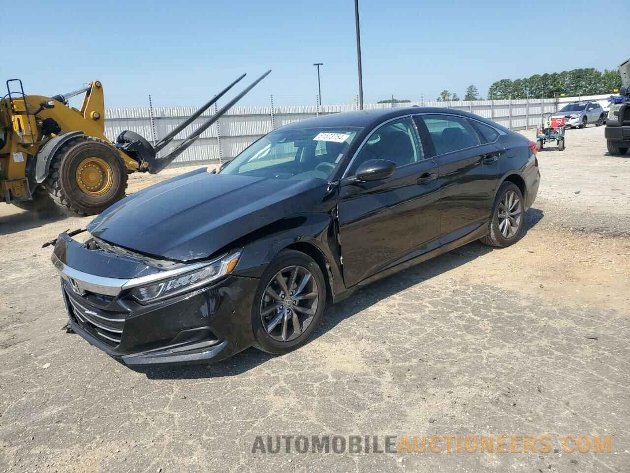 1HGCV1F11NA040868 HONDA ACCORD 2022