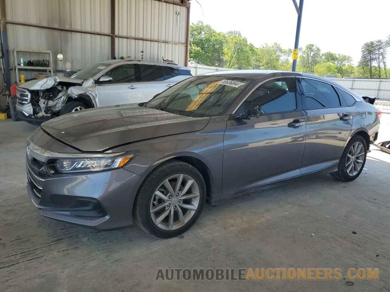 1HGCV1F11NA075765 HONDA ACCORD 2022