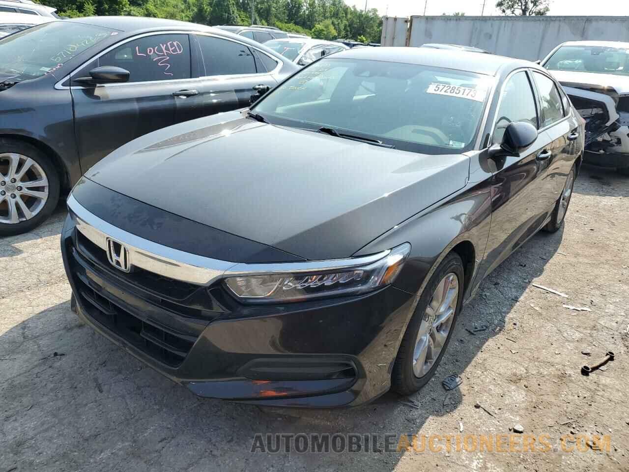 1HGCV1F12JA022891 HONDA ACCORD 2018