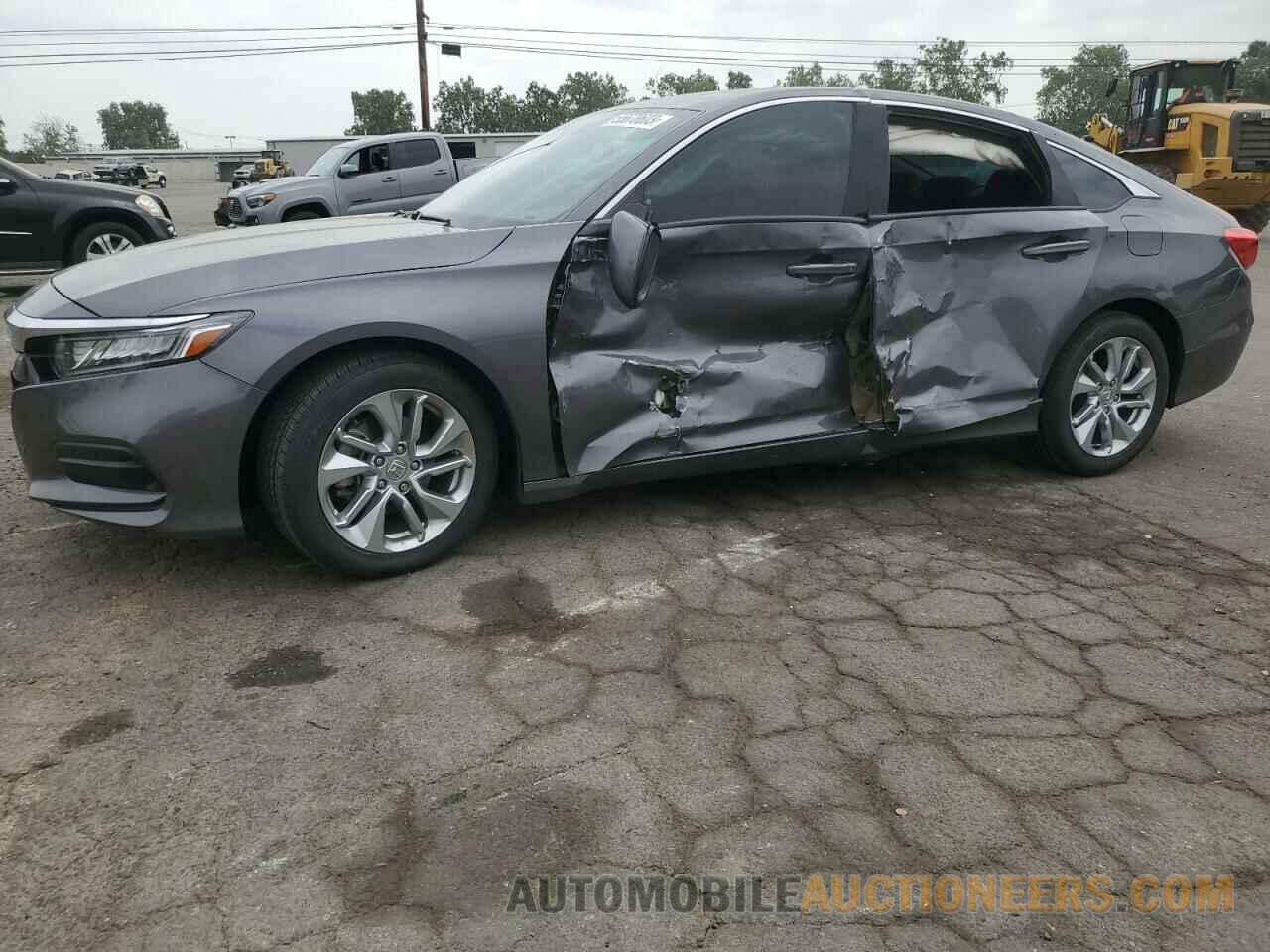 1HGCV1F12JA026066 HONDA ACCORD 2018