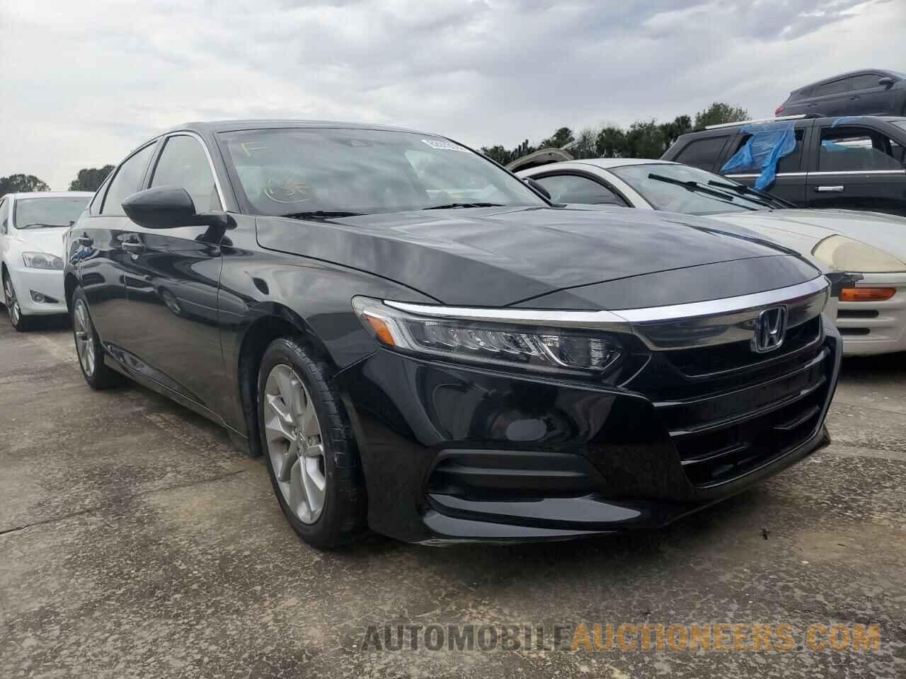 1HGCV1F12JA066566 HONDA ACCORD 2018