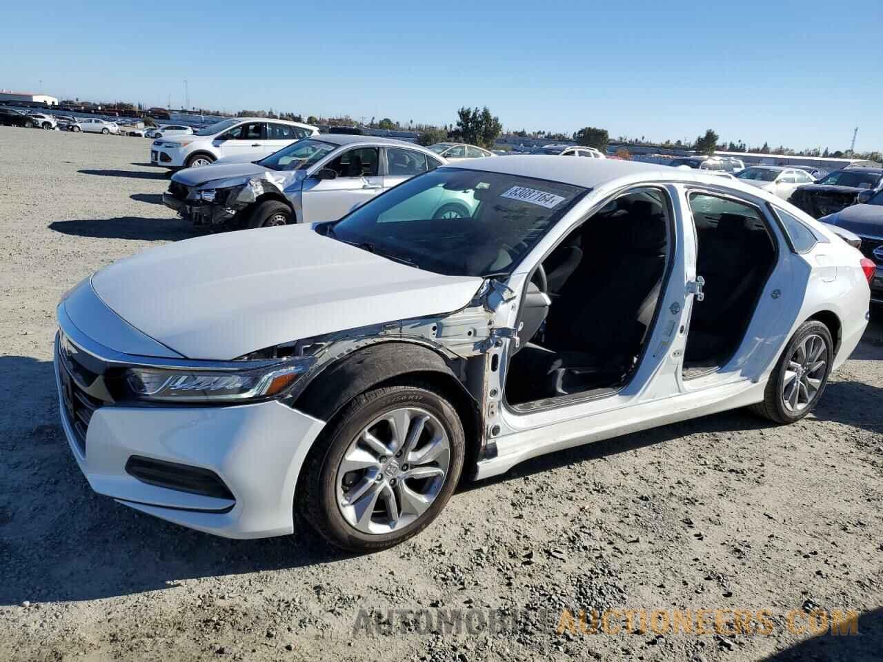 1HGCV1F12JA090236 HONDA ACCORD 2018