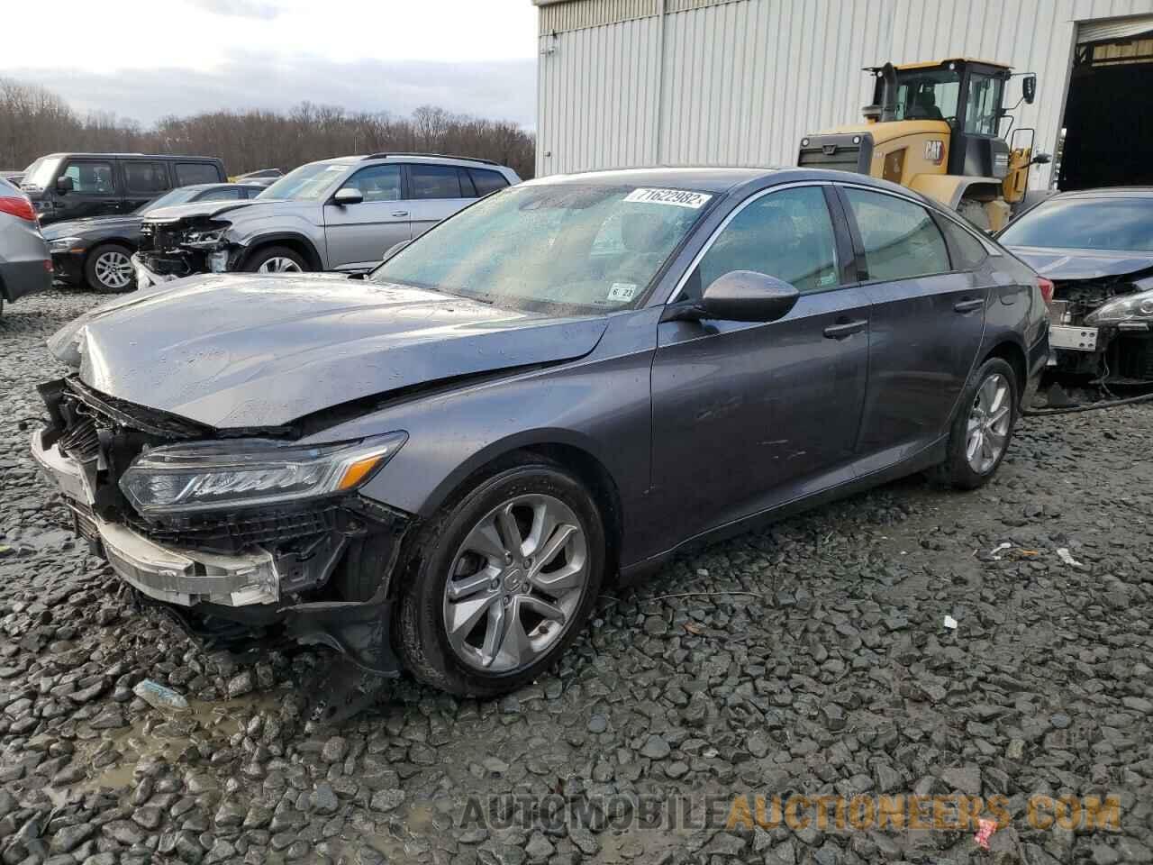 1HGCV1F12JA097770 HONDA ACCORD 2018