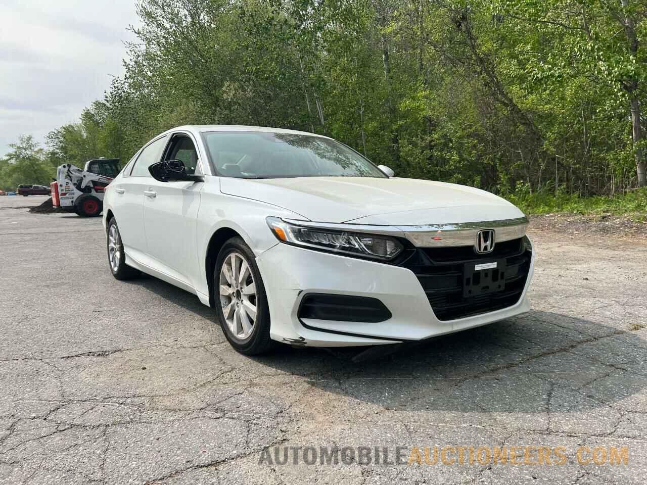 1HGCV1F12JA103616 HONDA ACCORD 2018