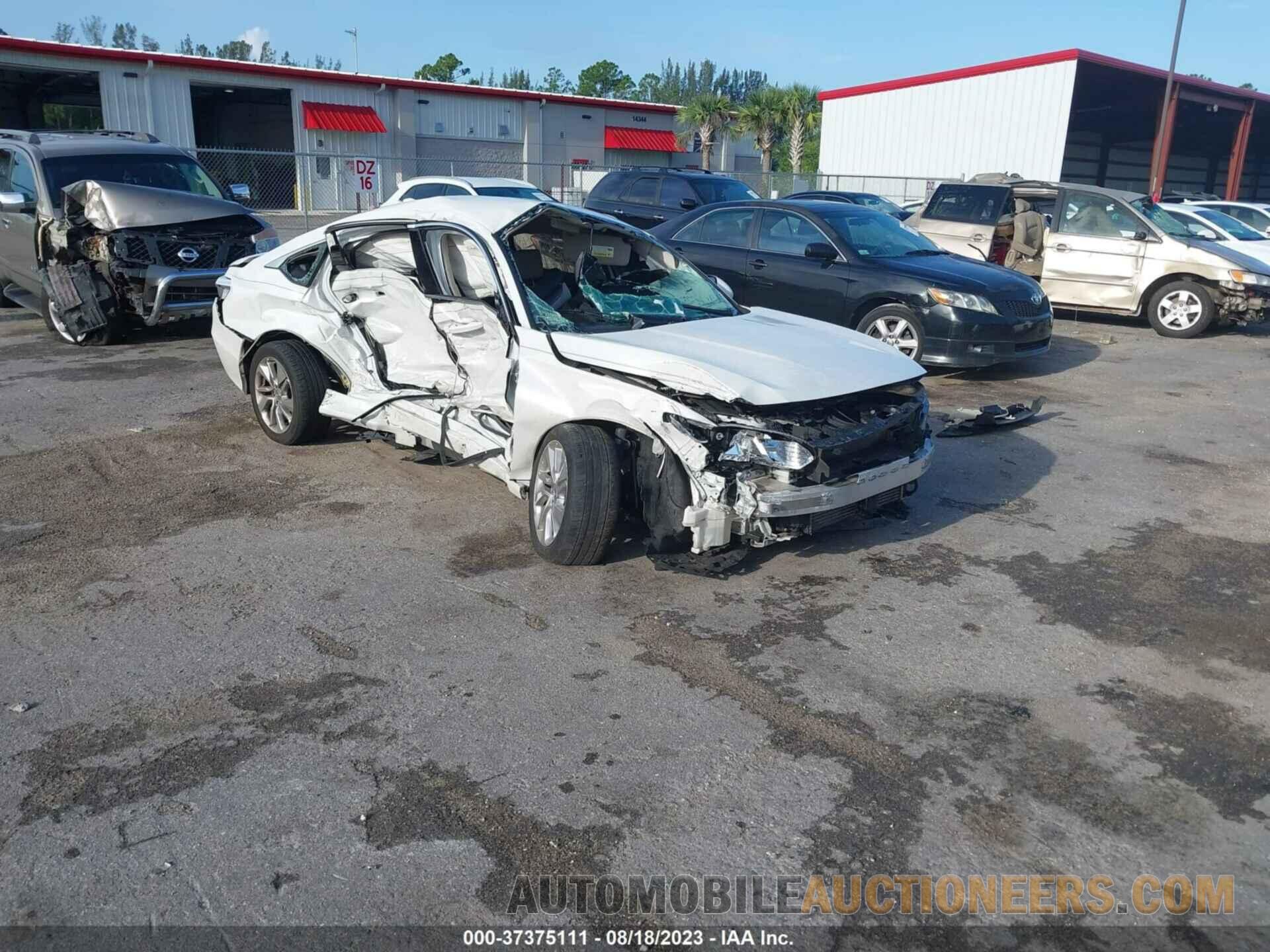 1HGCV1F12JA113370 HONDA ACCORD 2018