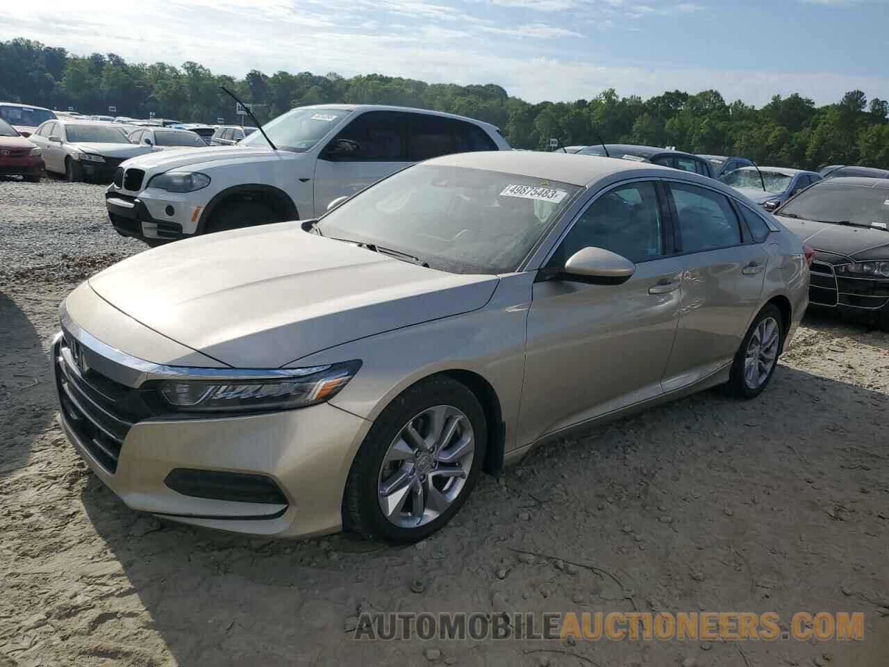 1HGCV1F12JA162424 HONDA ACCORD 2018