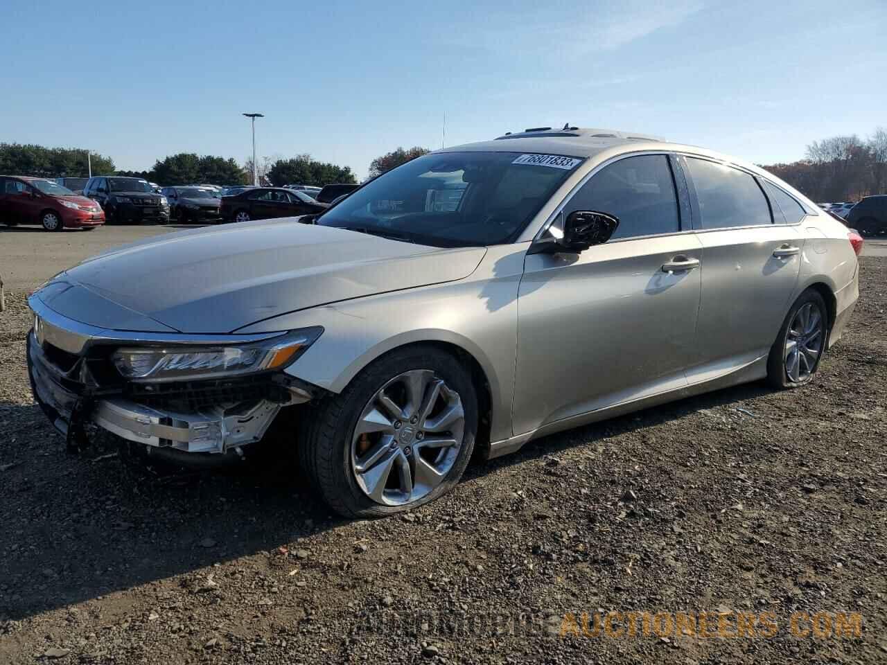 1HGCV1F12JA211573 HONDA ACCORD 2018