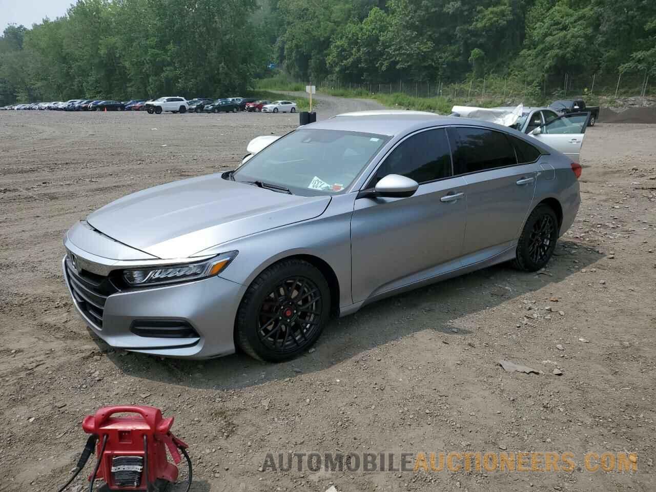 1HGCV1F12JA214988 HONDA ACCORD 2018