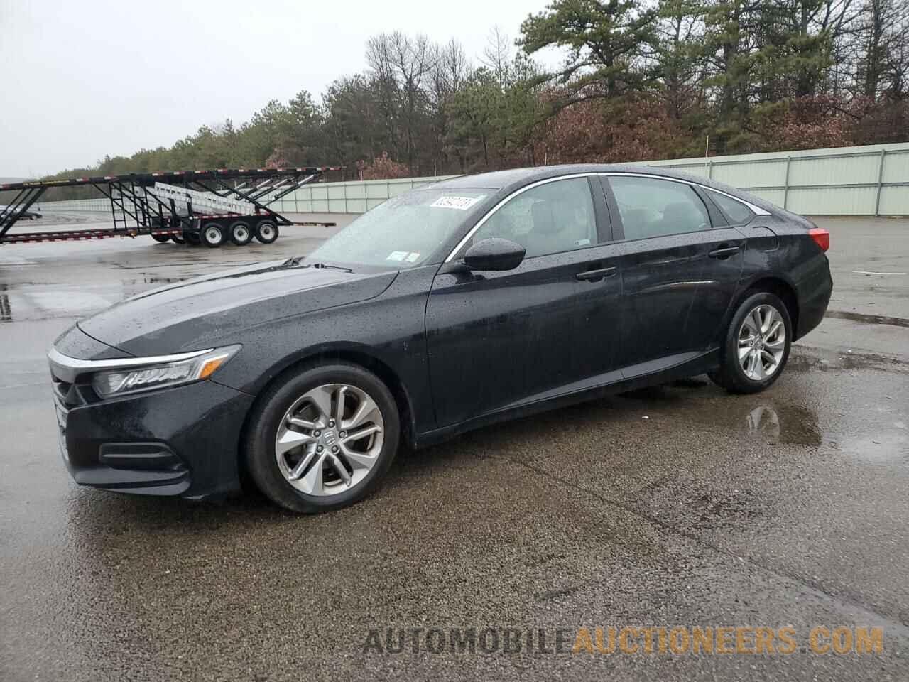 1HGCV1F12JA239356 HONDA ACCORD 2018