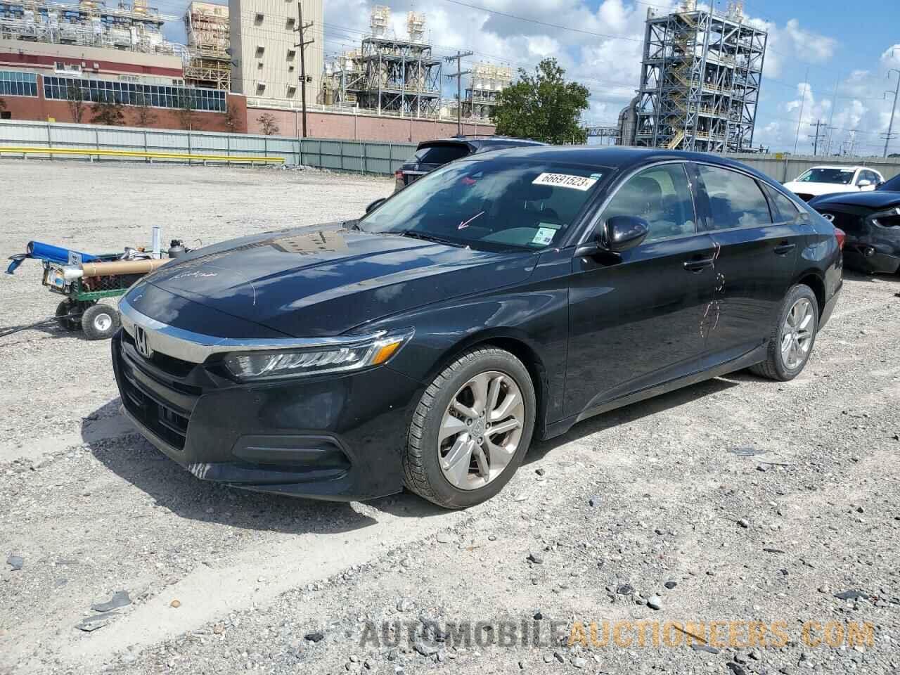 1HGCV1F12JA241317 HONDA ACCORD 2018