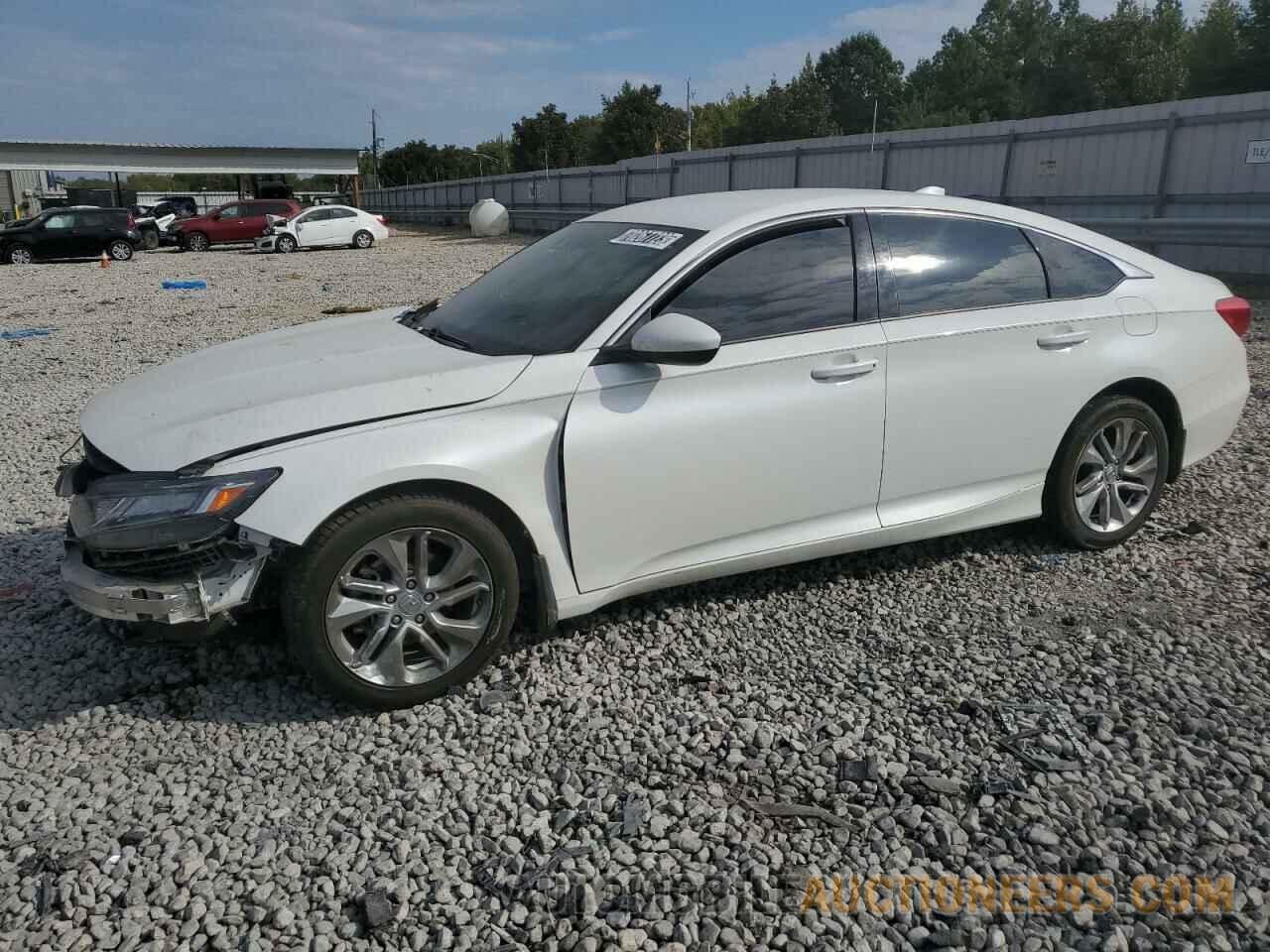 1HGCV1F12JA242970 HONDA ACCORD 2018