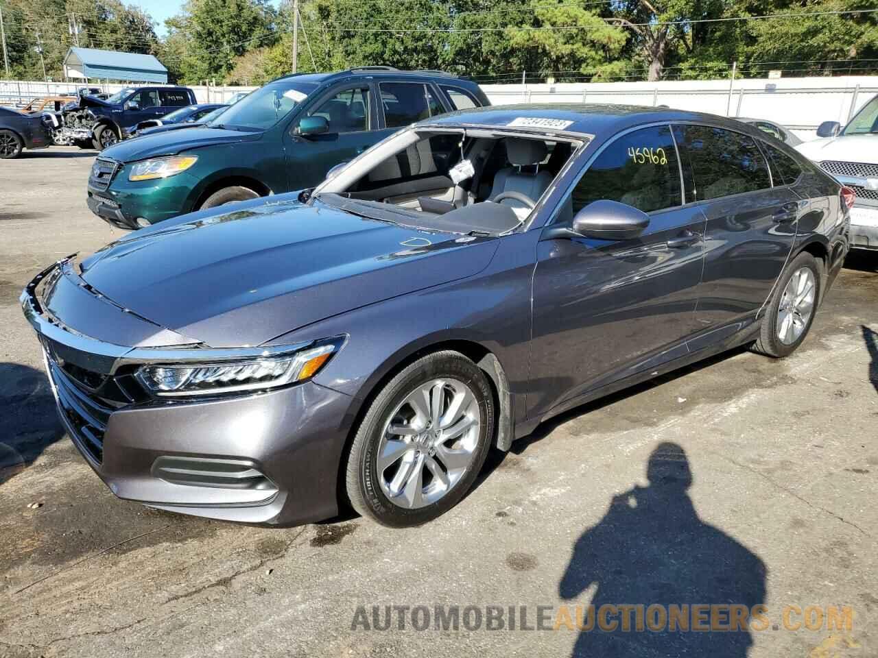 1HGCV1F12JA243746 HONDA ACCORD 2018