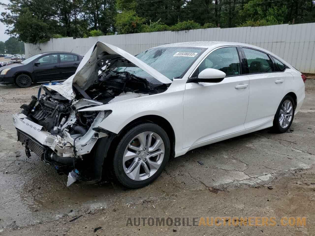 1HGCV1F12KA026361 HONDA ACCORD 2019