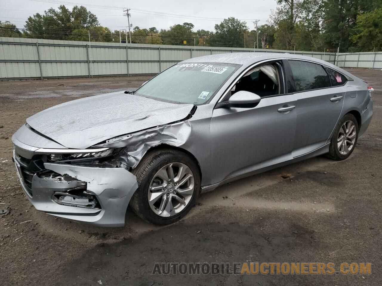 1HGCV1F12KA035769 HONDA ACCORD 2019