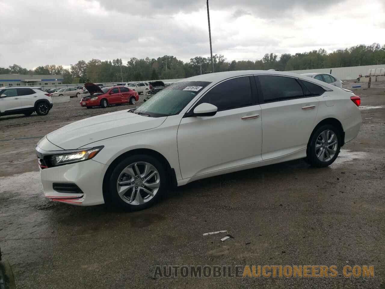 1HGCV1F12KA046139 HONDA ACCORD 2019