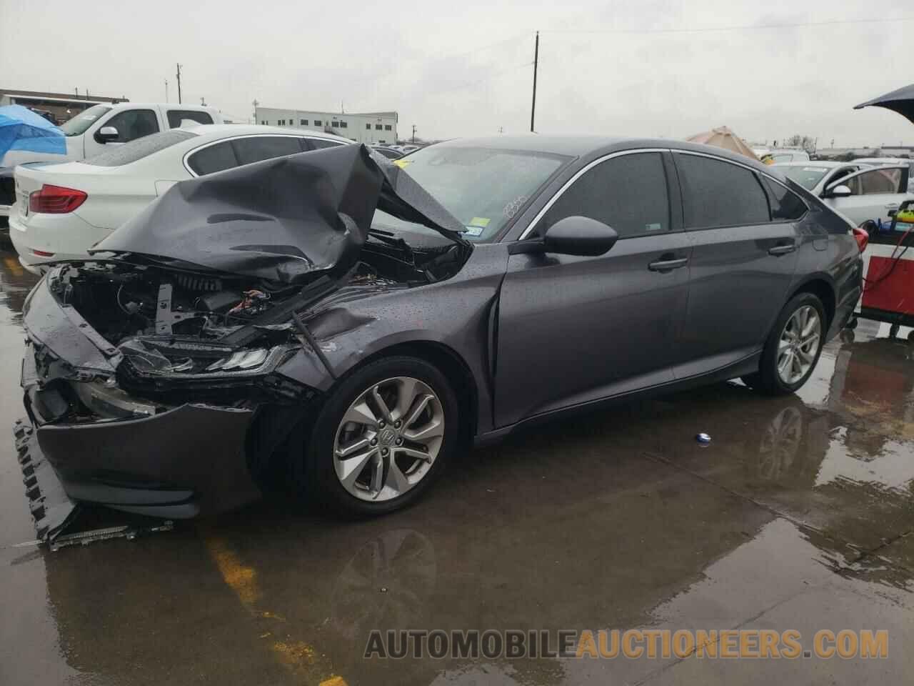 1HGCV1F12KA058355 HONDA ACCORD 2019