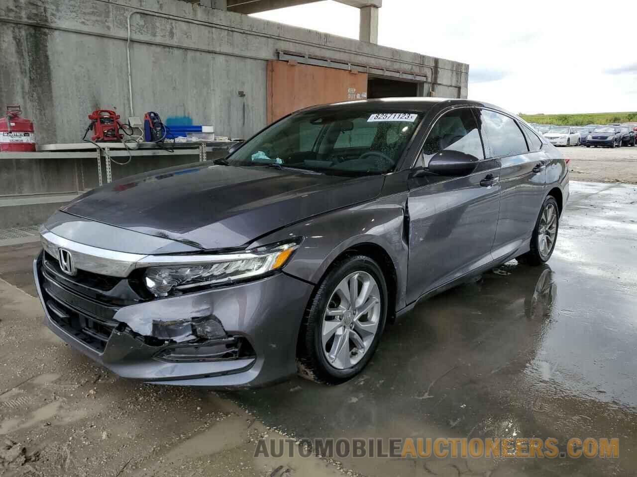 1HGCV1F12KA059408 HONDA ACCORD 2019