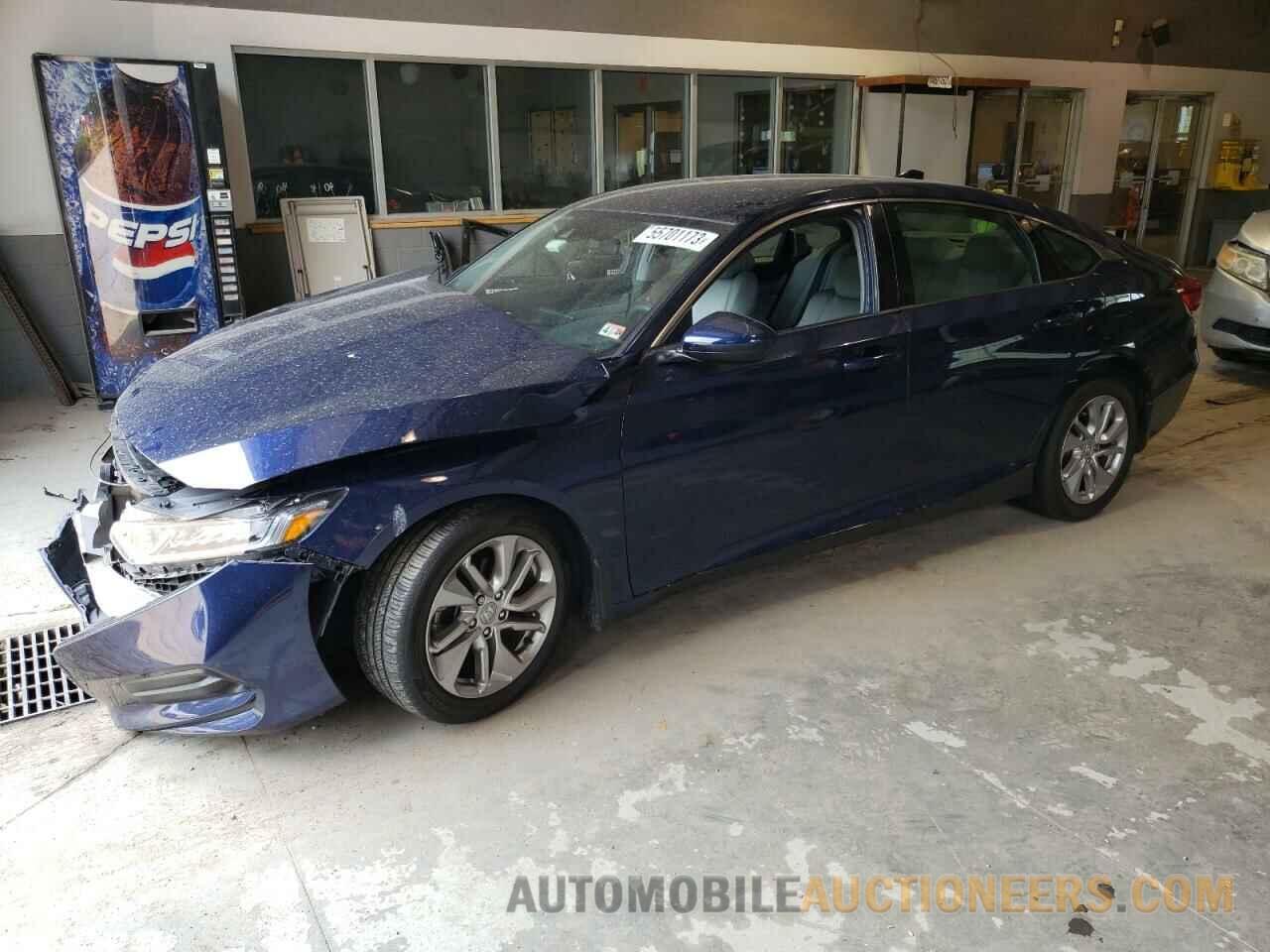 1HGCV1F12KA063359 HONDA ACCORD 2019