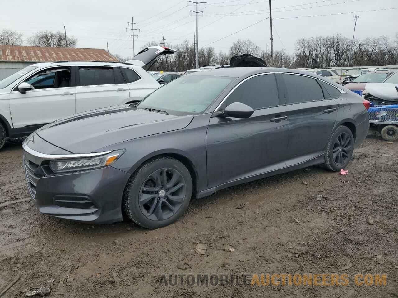 1HGCV1F12KA069453 HONDA ACCORD 2019