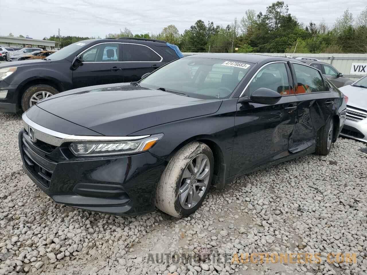 1HGCV1F12KA087564 HONDA ACCORD 2019