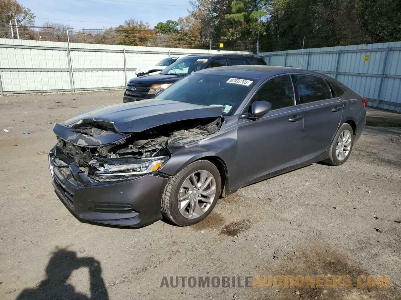 1HGCV1F12KA089881 HONDA ACCORD 2019