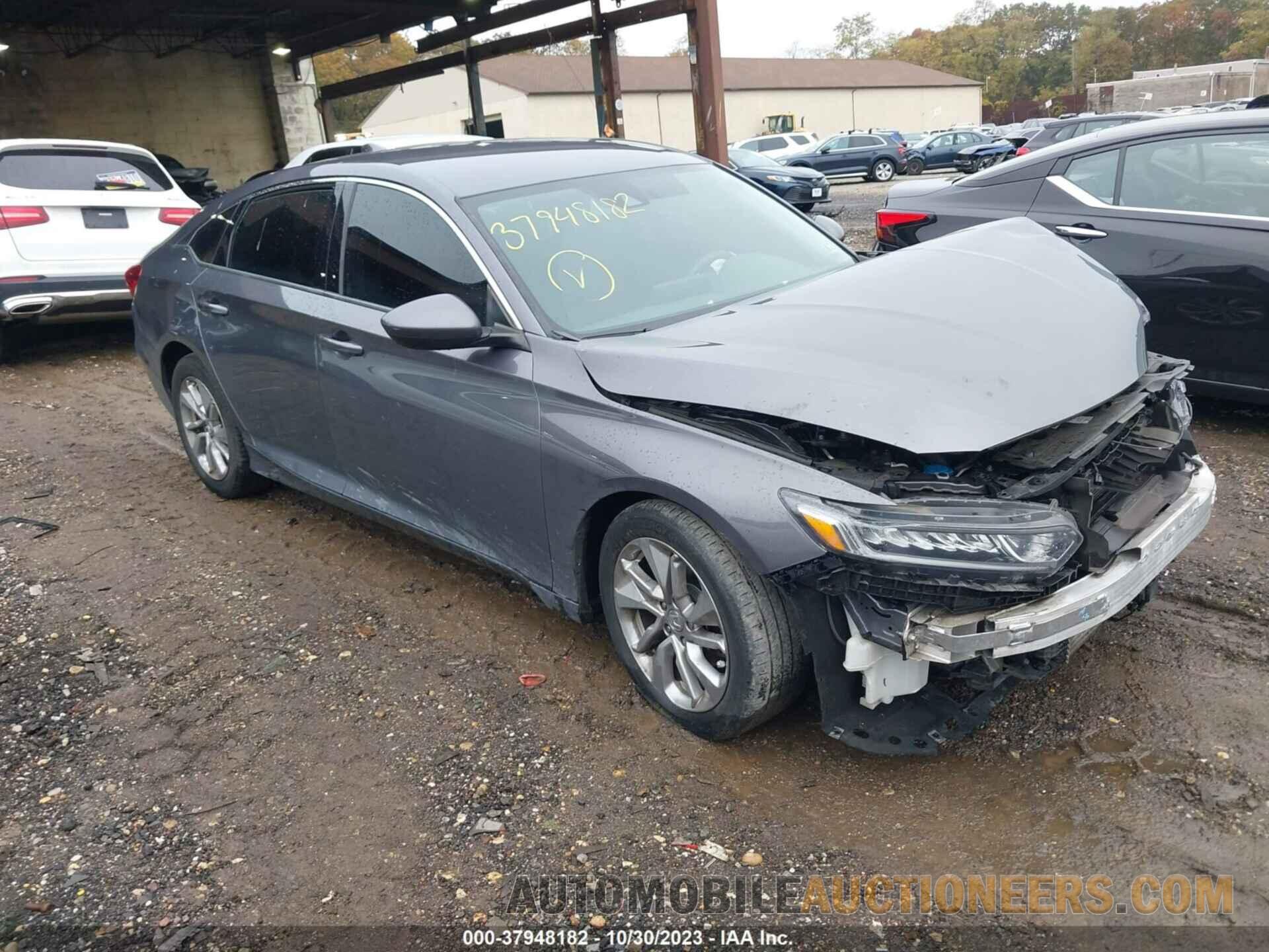 1HGCV1F12KA099147 HONDA ACCORD 2019